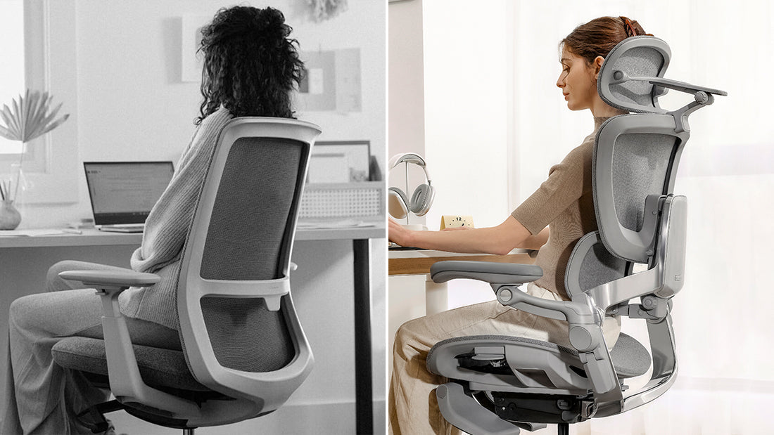 Home Office Chair Buying Mistakes to Avoid: A Practical Checklist for Long-Term Comfort