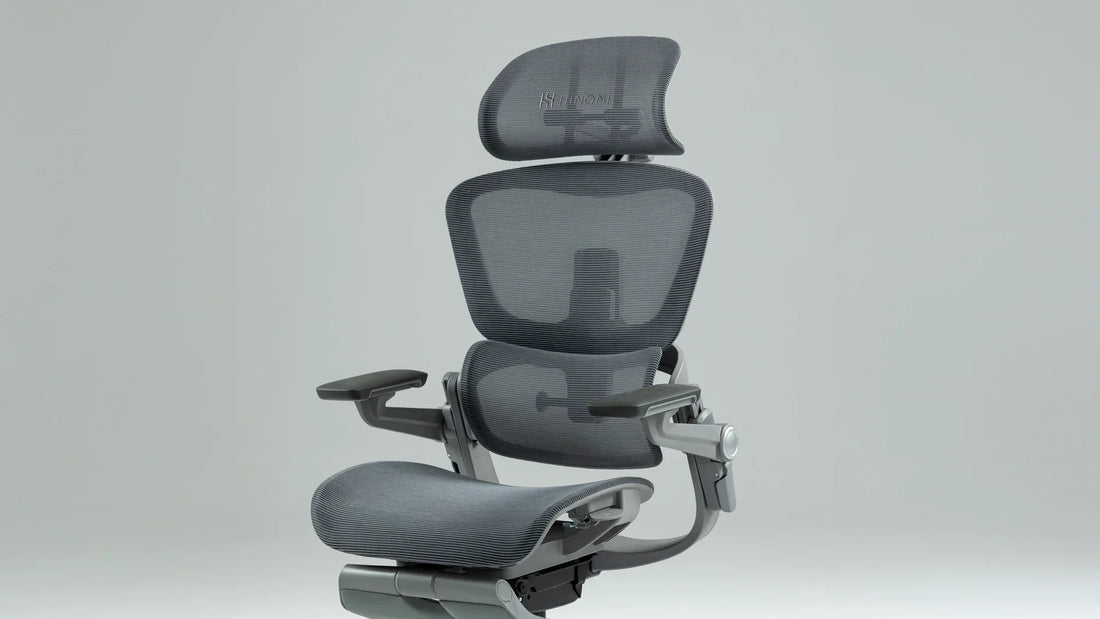 The Benefits of a Mesh Office Chair