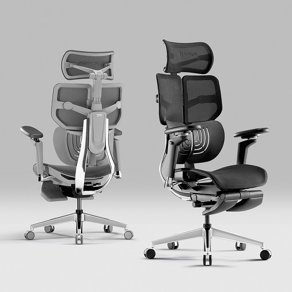X1 Ergonomic Office Chair – Hinomi