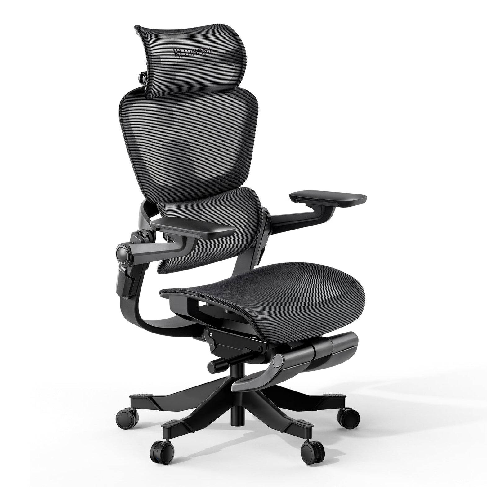 H1 Pro V1 Ergonomic Office Chair