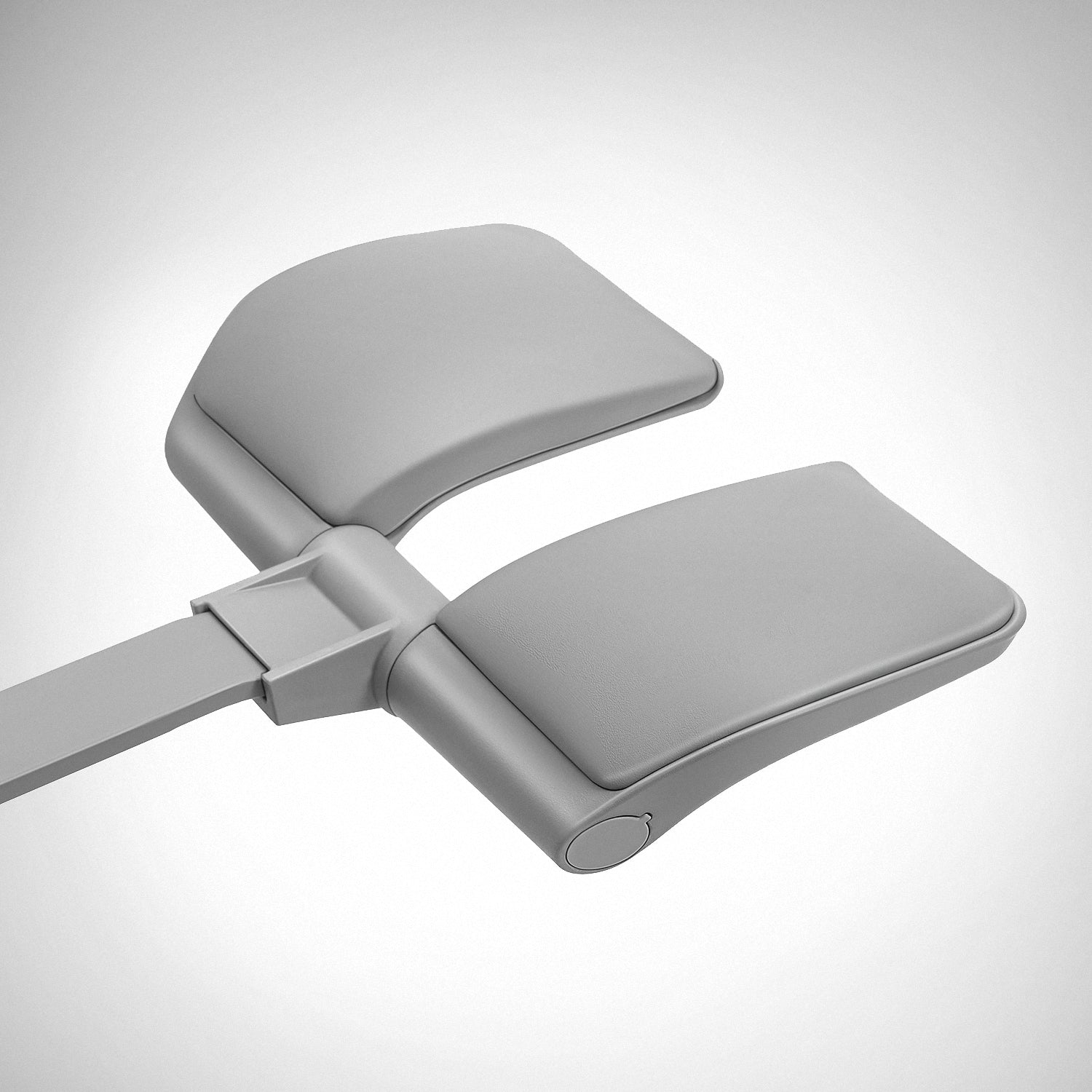 Footrest for Hinomi H2 Pro Ergonomic Chair