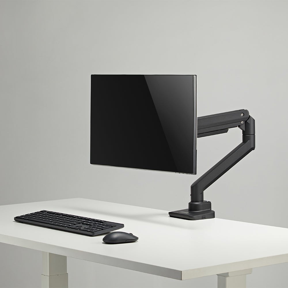 Hinomi MovMax Heavy Duty Monitor Arm