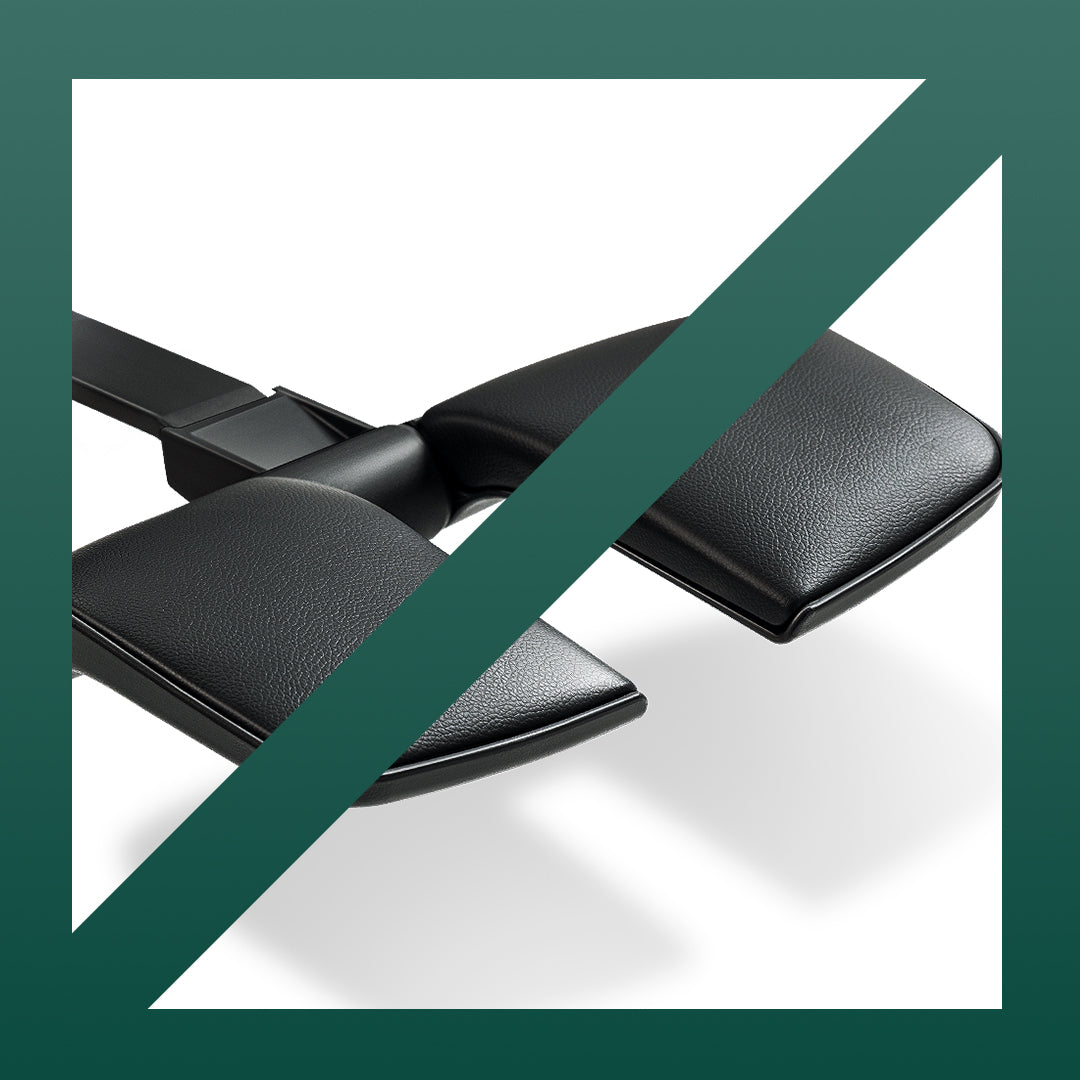 Footrest for Hinomi H2 Pro Ergonomic Chair