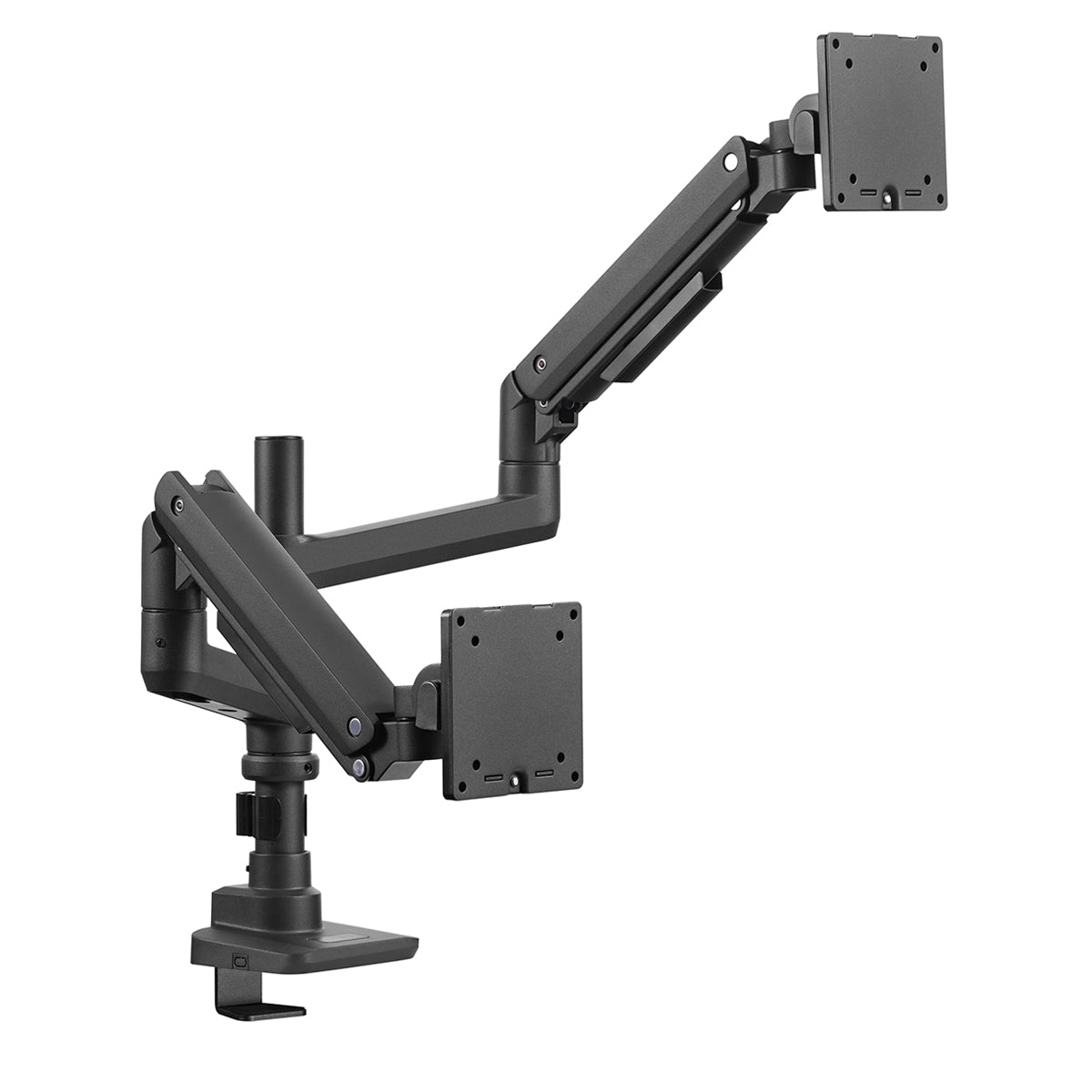 Hinomi MovMax Heavy Duty Monitor Arm
