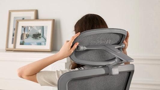 Neck and Shoulder Pain After Sitting: Root Cause Guide and Practical Fix Sequence
