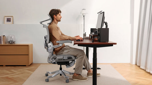 First-Week Ergonomic Calibration Plan: How to Make Your Chair Work for You in 7 Days