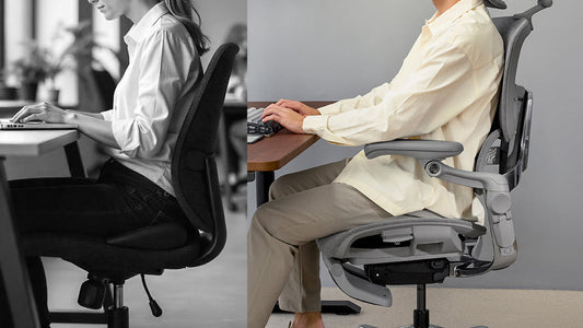 Lower Back Pain After Long Sitting: The Fix Sequence That Actually Works