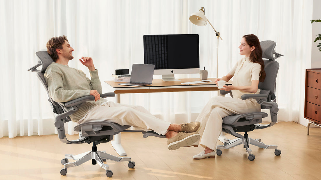 Complete Ergonomic Chair Buying and Setup Blueprint: From Selection to Daily Use