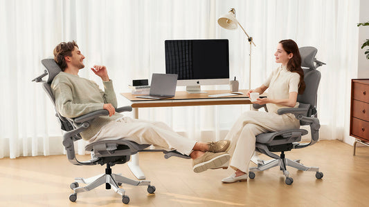Complete Ergonomic Chair Buying and Setup Blueprint: From Selection to Daily Use