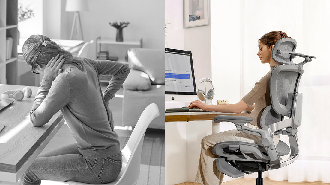 Headrest Setup for Focus and Recovery: How to Prevent Neck Strain Without Losing Productivity