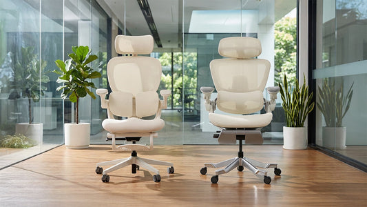 Hinomi Q2 vs H2 Pro: Which Ergonomic Chair Is Actually Worth It For You?