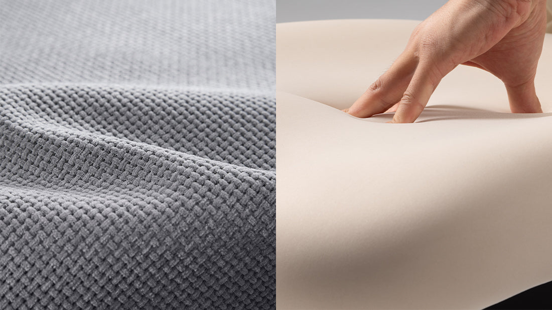 Mesh vs Foam Seat: Which Is Better for Long Workdays?