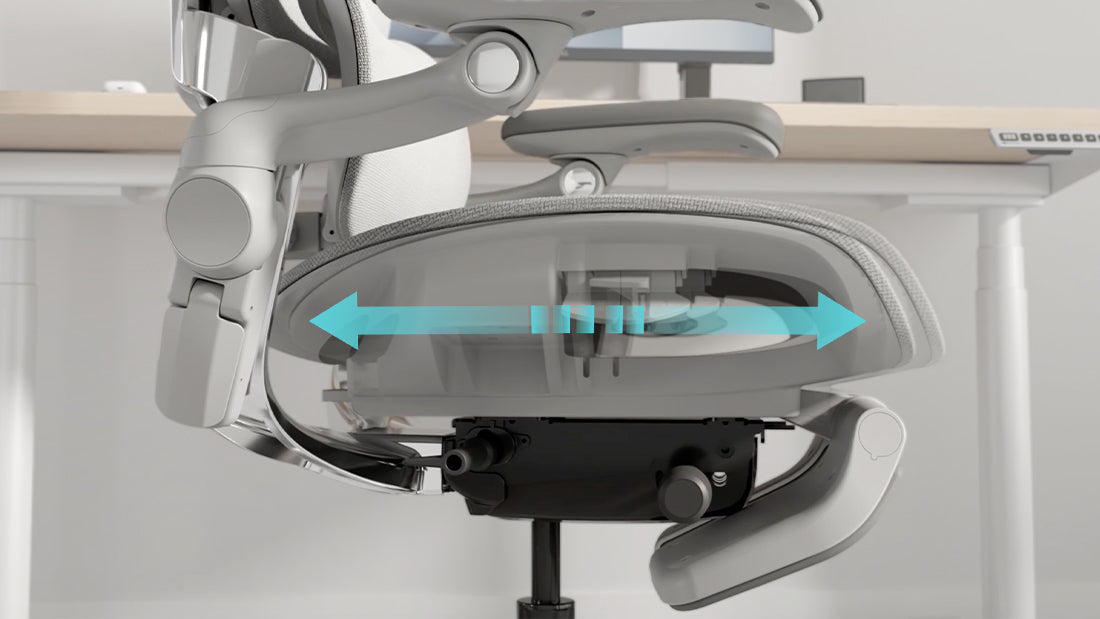Seat Depth Calibration for All-Day Comfort: The Most Overlooked Ergonomic Lever