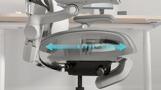 Seat Depth Calibration for All-Day Comfort: The Most Overlooked Ergonomic Lever
