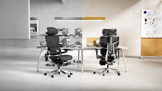 Transform your office into a healthy comfortable office