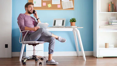 Ergonomic Office Chairs for Tall People: H2 Pro & X2 Pro Guide