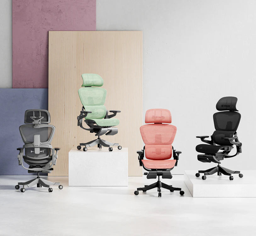 All Ergonomic Office Furniture Products