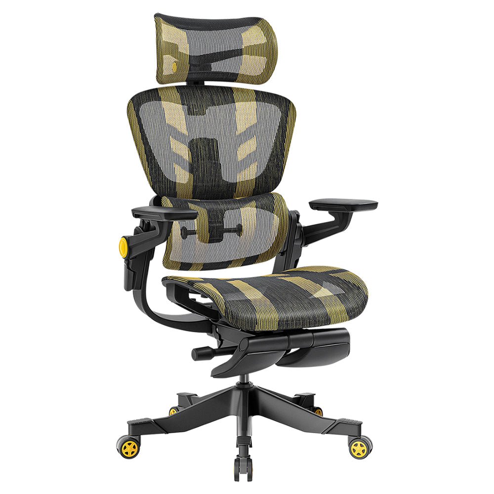 HINOMI H1 Pro Ergonomic Gaming Chair