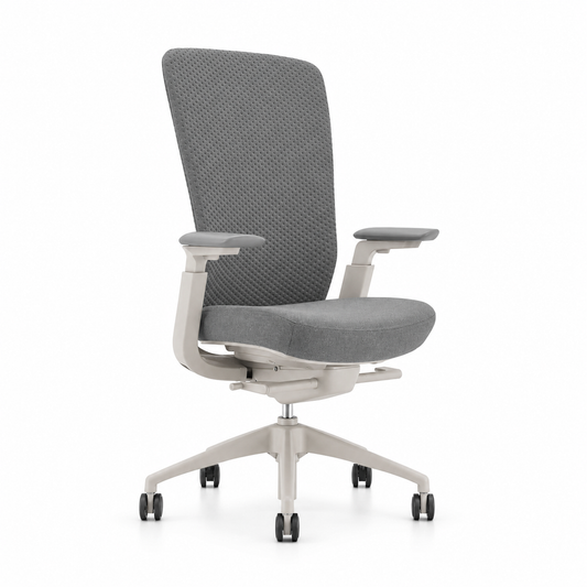 Hinomi Nution Ergonomic Office Chair