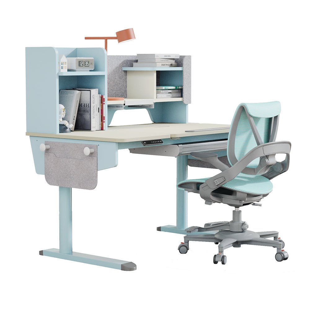 Hinomi Zee V2 Ergonomic Kids Study Desk Chair