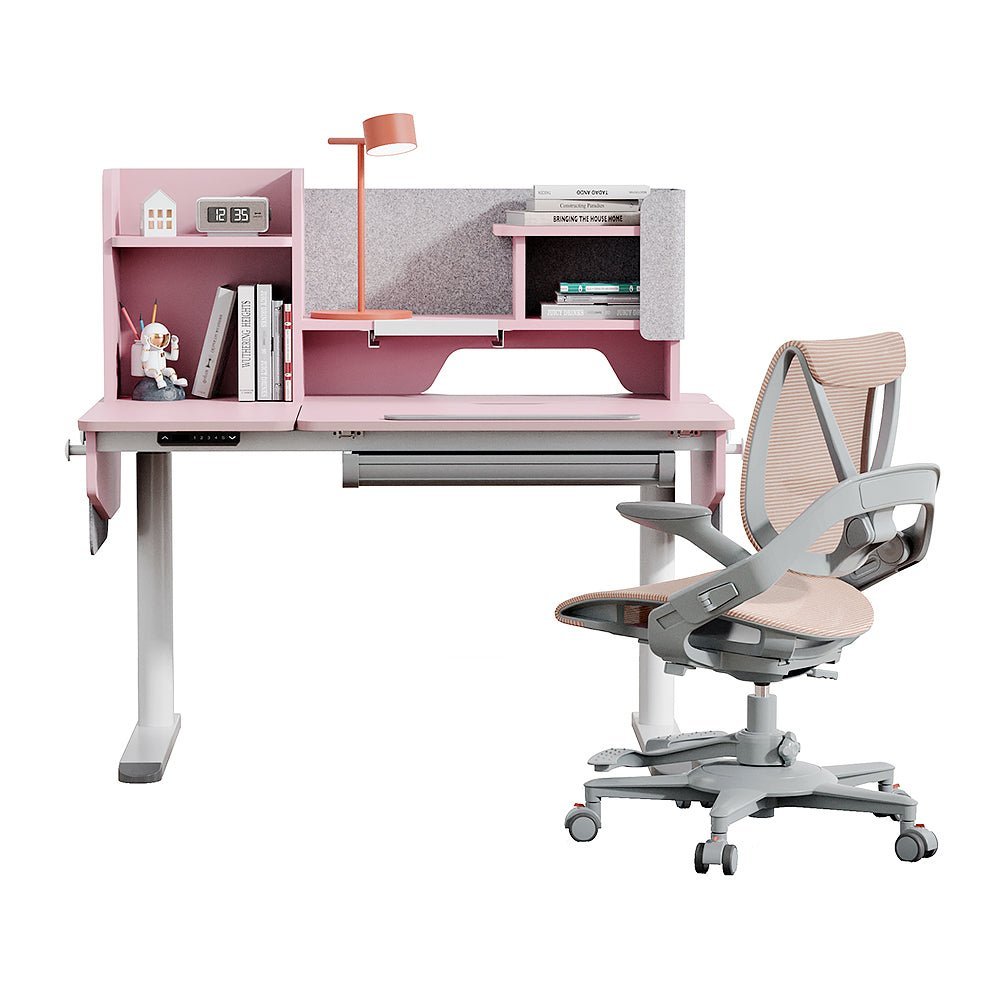 Hinomi Zee V2 Ergonomic Kids Study Desk Chair
