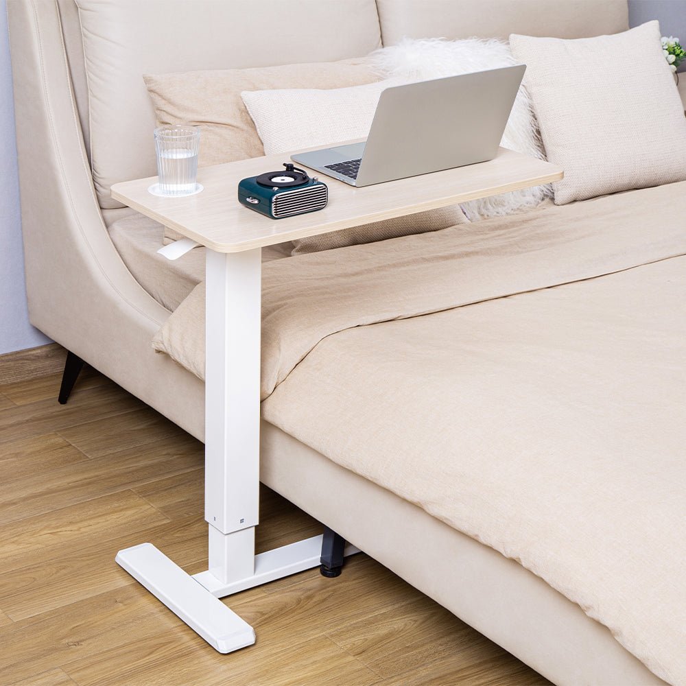 HINOMI Air Lift Side Table