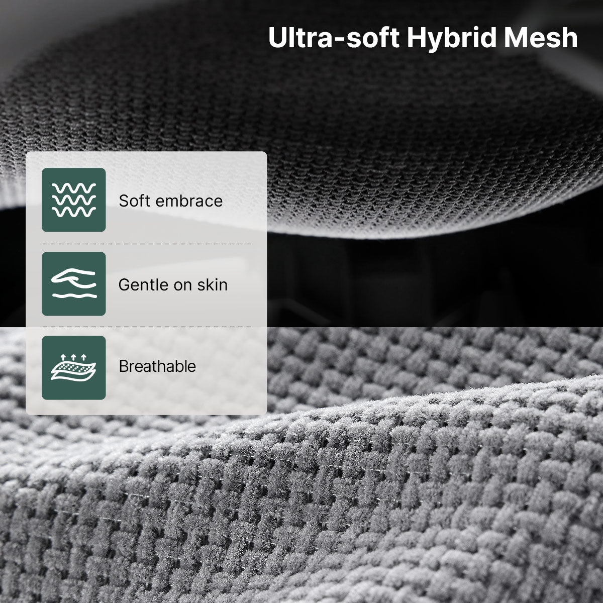 Test H2 Pro Ergonomic Home Office Chair (Copy)