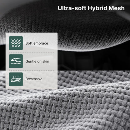 Test H2 Pro Ergonomic Home Office Chair (Copy)