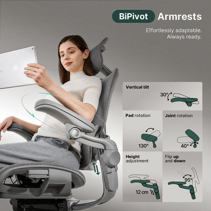 Test H2 Pro Ergonomic Home Office Chair (Copy)