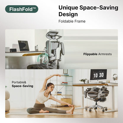 Test H2 Pro Ergonomic Home Office Chair (Copy)