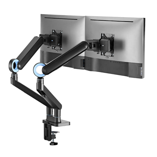 HINOMI LuxMotion Designer Monitor Arm