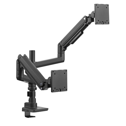 Hinomi MovMax Heavy Duty Monitor Arm