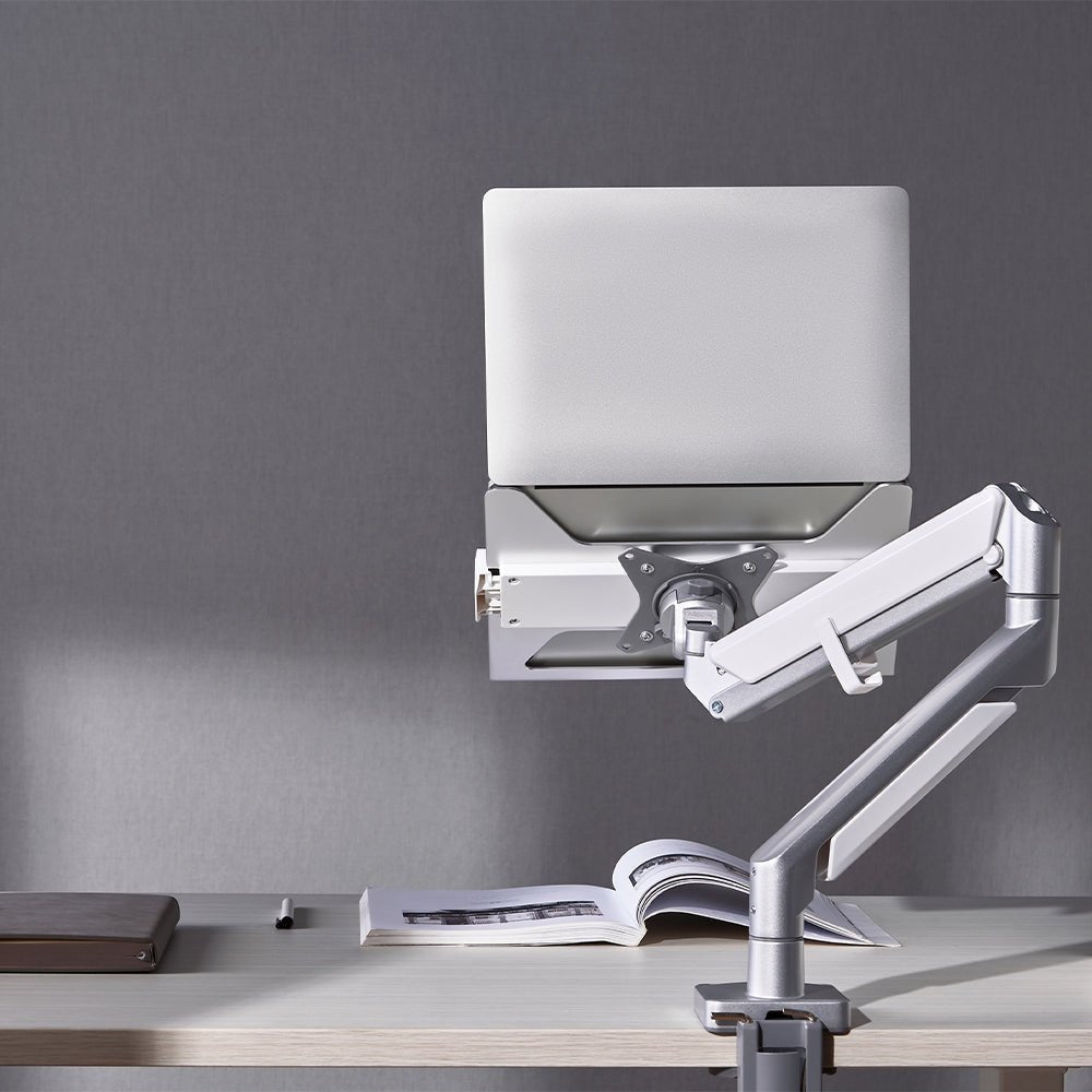 HINOMI Laptop Tray for Monitor Arm