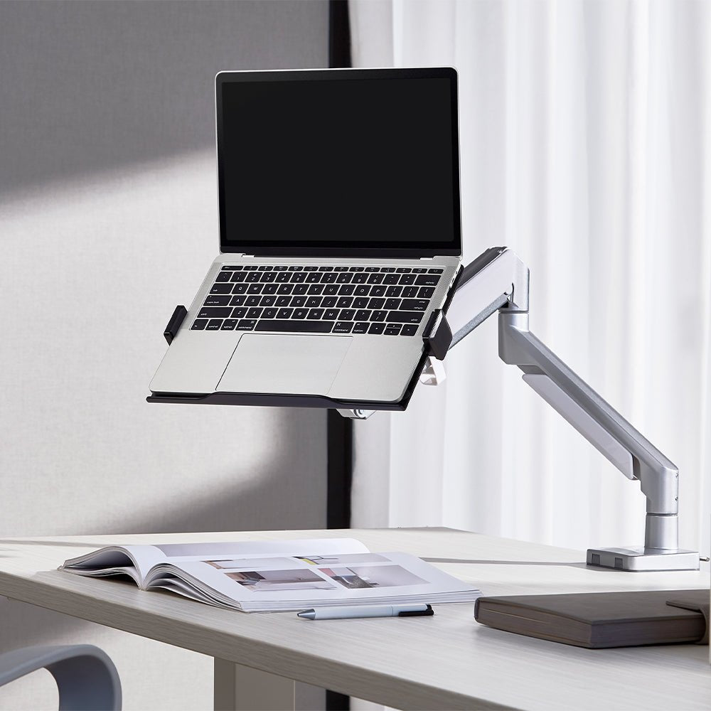 Hinomi Laptop Tray for Monitor Arm