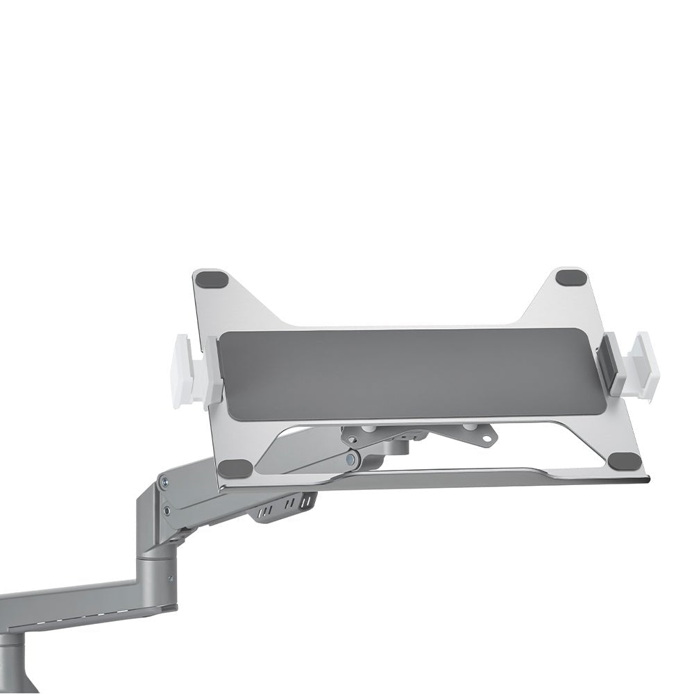 HINOMI Laptop Tray for Monitor Arm