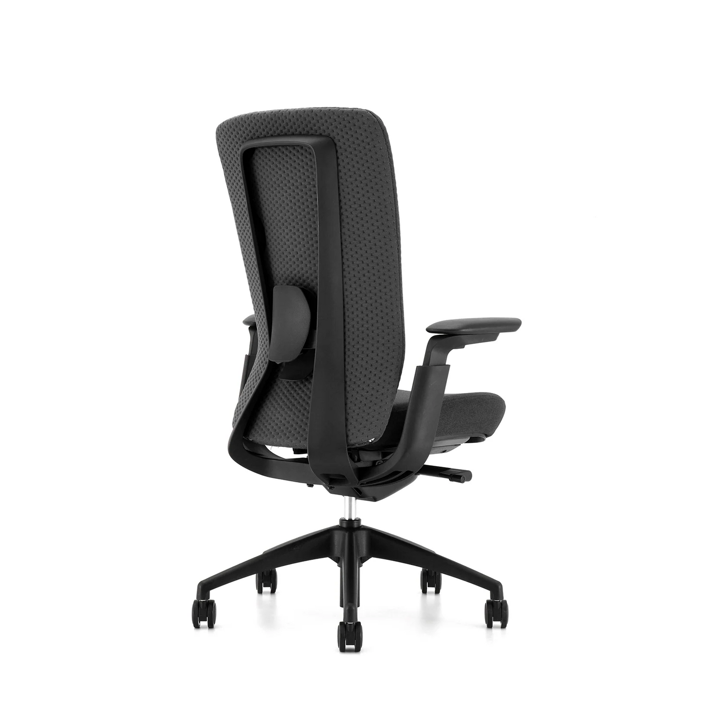Hinomi Nution Ergonomic Office Chair