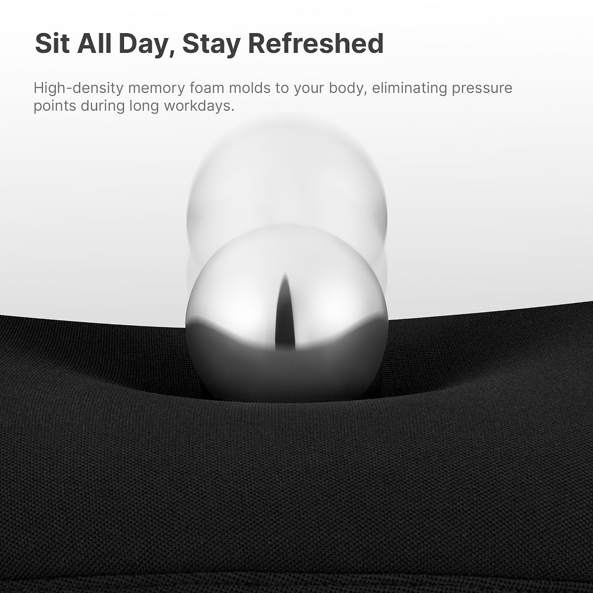 Removable Seat Cover for Hinomi Ergonomic Chair