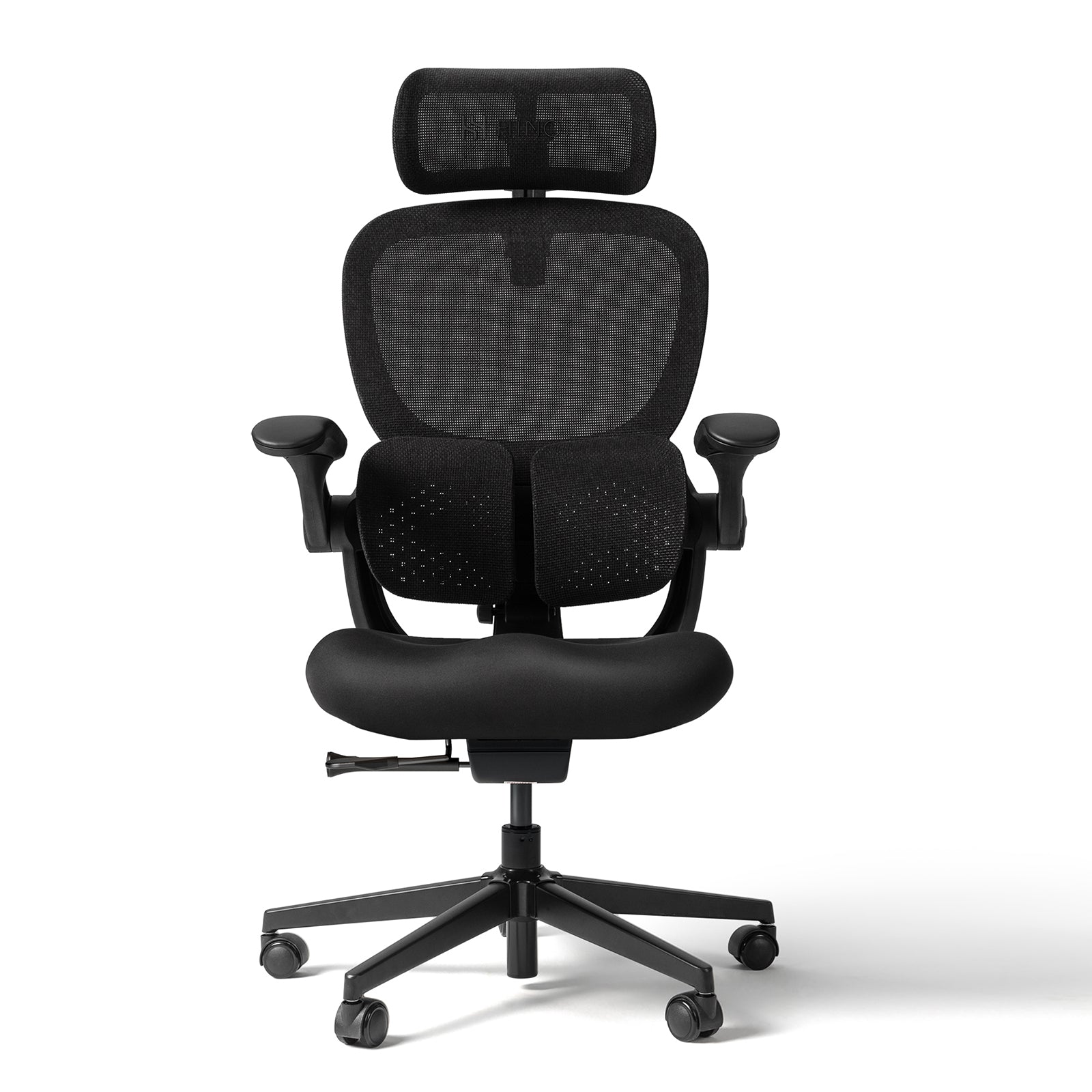 (Pre-Order) Hinomi Q2 Ergonomic Office Chair with Free Footrest