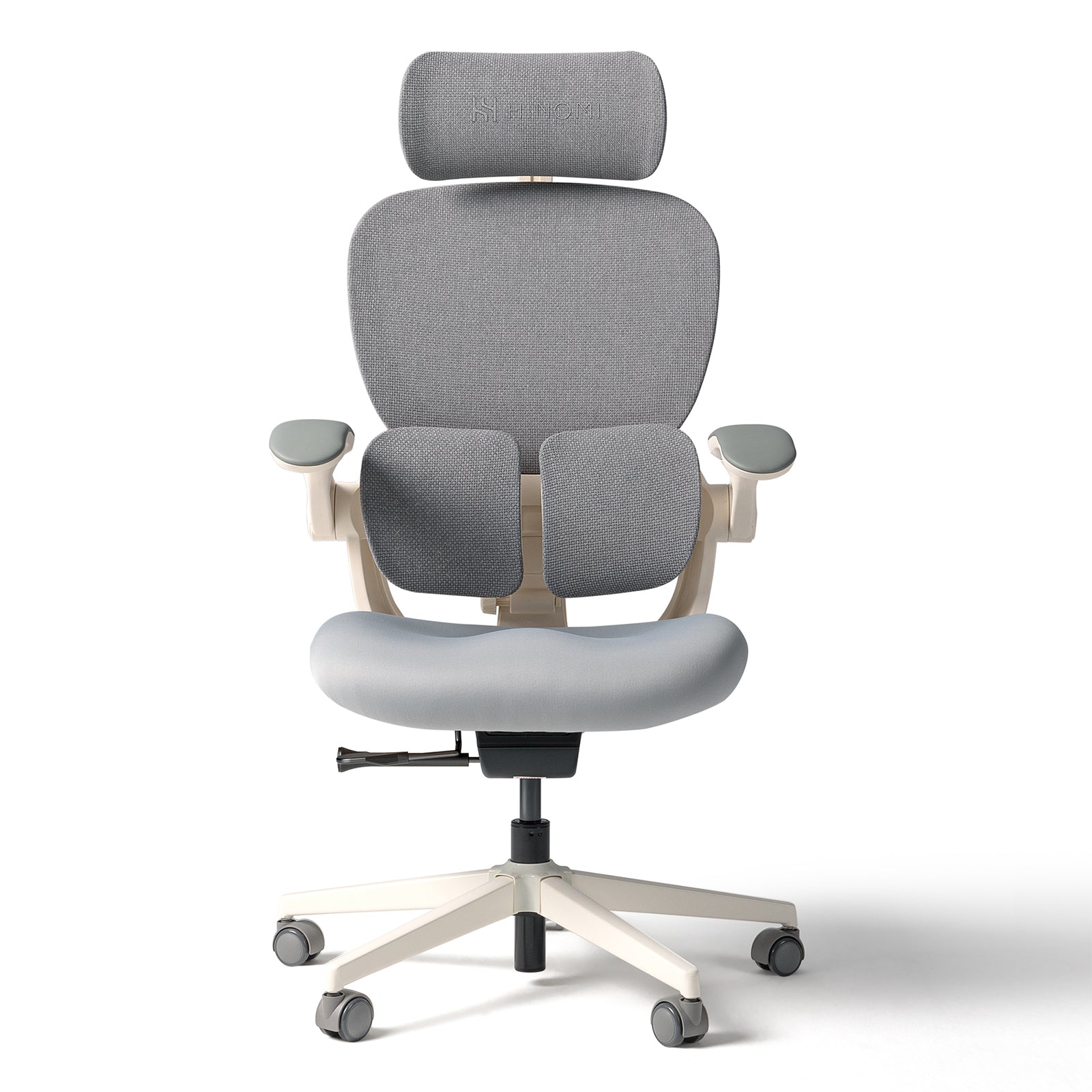 (Pre-Order) Hinomi Q2 Ergonomic Office Chair with Free Footrest