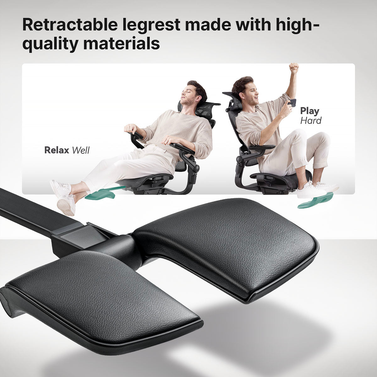 HINOMI H1 Pro Ergonomic Chair