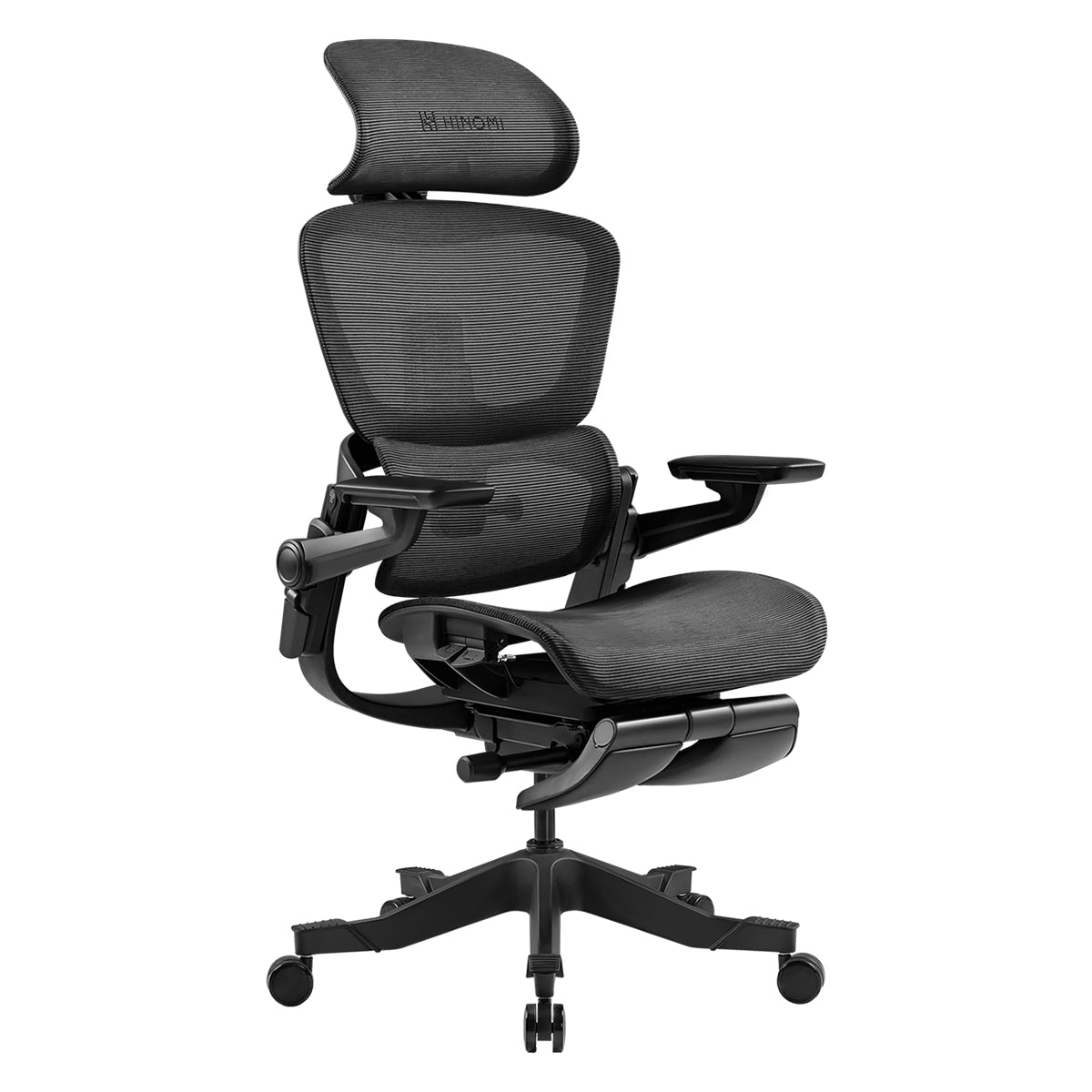 H1 Pro Ergonomic Office Chair with Fantastic Lumbar Support Hinomi