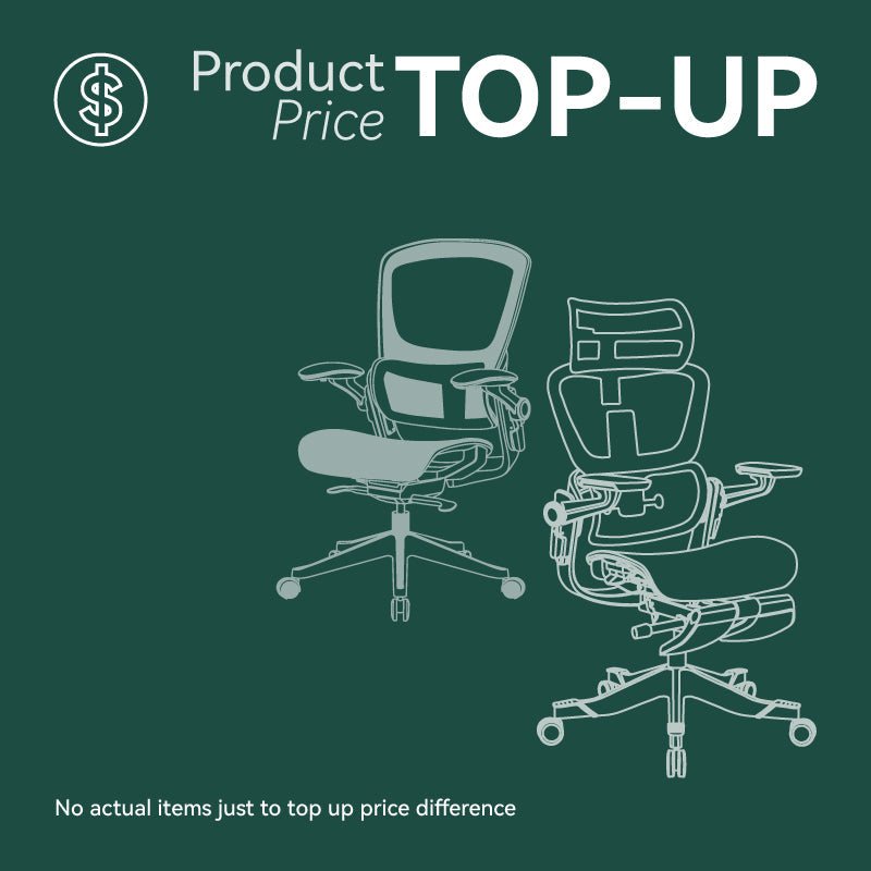 Product Top Up