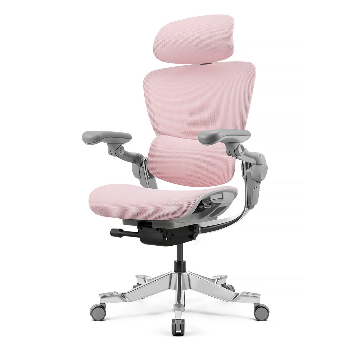 Hinomi H2 Pro Ergonomic Office Chair with Optional Leg Rest