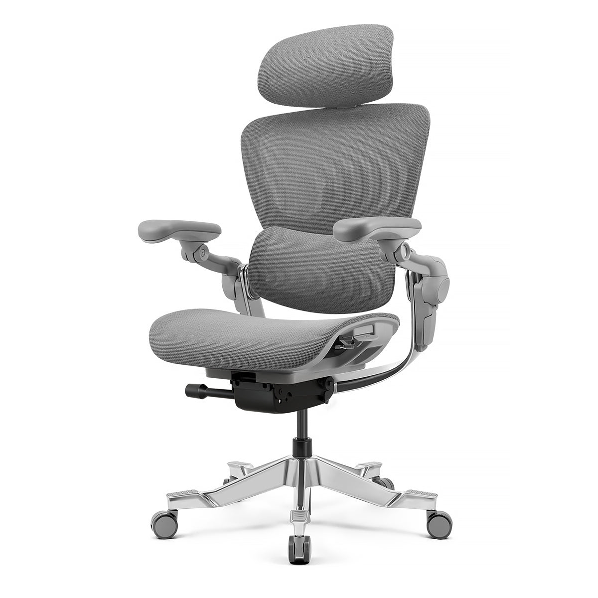 Hinomi H2 Pro Ergonomic Office Chair with Optional Leg Rest