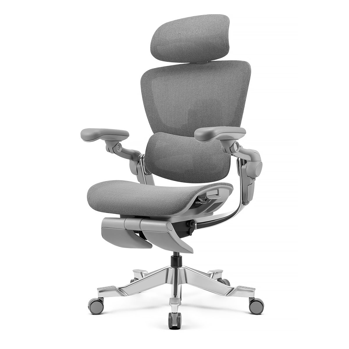 Hinomi H2 Pro Ergonomic Office Chair with Optional Leg Rest