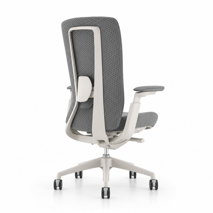 Hinomi Nution Ergonomic Office Chair