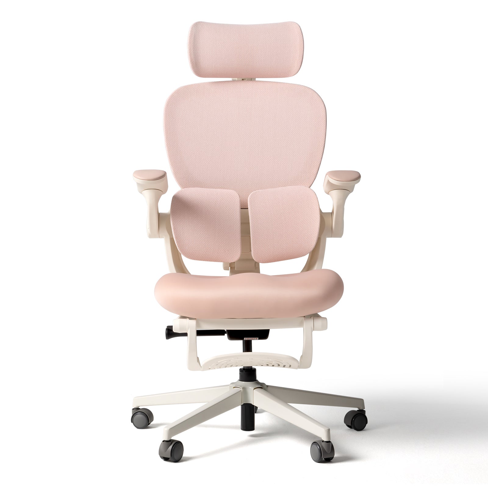 Hinomi Q2 Ergonomic Office Chair with Free Footrest