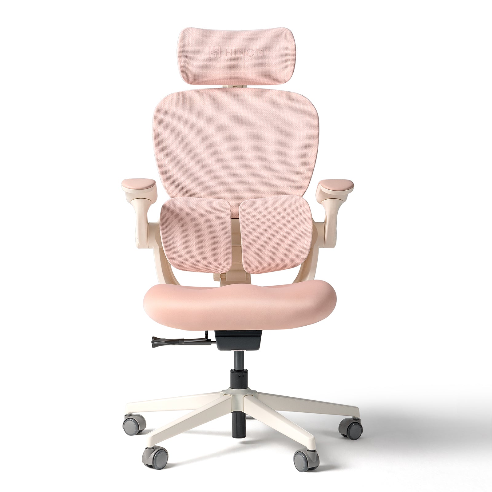 (Pre-Order) Hinomi Q2 Ergonomic Office Chair with Free Footrest