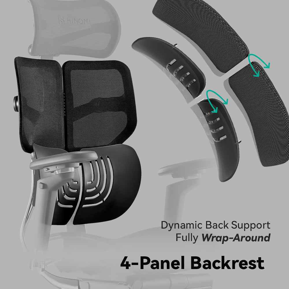 X1 Ergonomic Office Chair