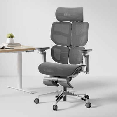 Hinomi X2 Pro Ergonomic Office Chair — Successor to X1